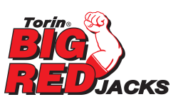 Big Red Jacks