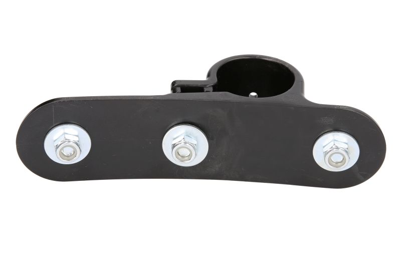 Brida aripa, plastic, Fi 42mm