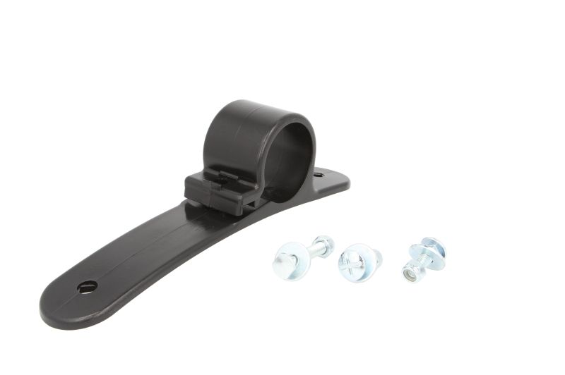 Brida aripa, plastic, Fi 54mm