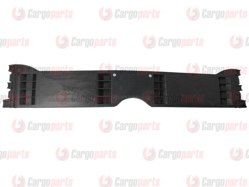 Carucior Plafon, Element Carucior Acoperis, SESAM, Lungime L - 692mm (69.2cm)