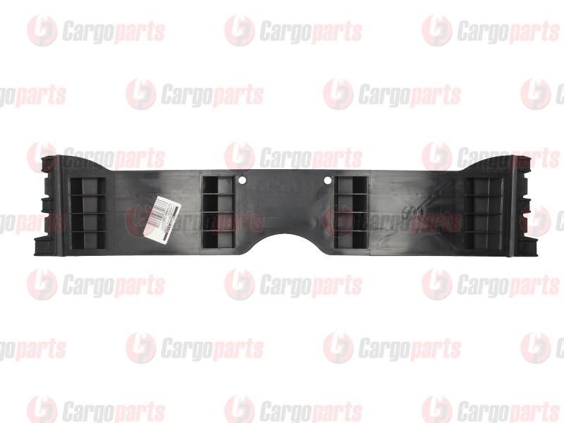 Carucior Plafon, Element Carucior Acoperis, SESAM, Lungime L - 592mm (59.2cm)