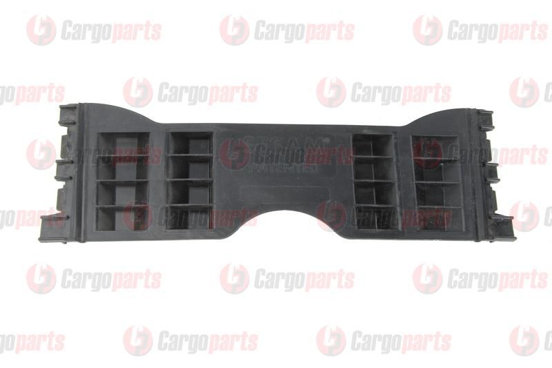 Carucior Plafon, Element Carucior Acoperis, SESAM, Lungime L - 392mm (39.2cm)