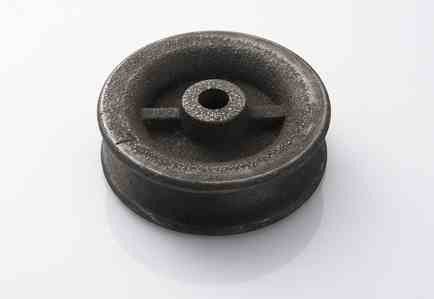 Rola, Element, Roata Culisare Prelata, Pentru Cablu Fara Suport, 60mm