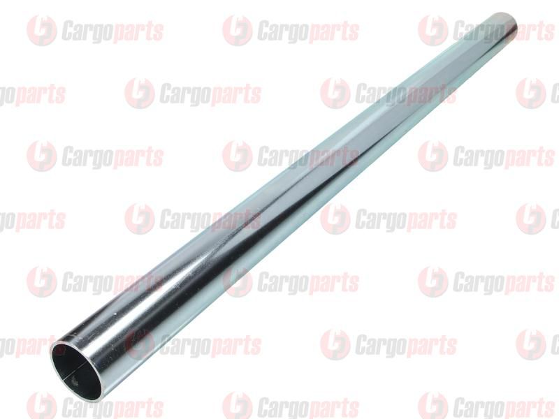 Teava Galvanizata Dreapta pentru Prindere Aripa Pe Sasiu, Diametru 42mm ( 4,2 cm )