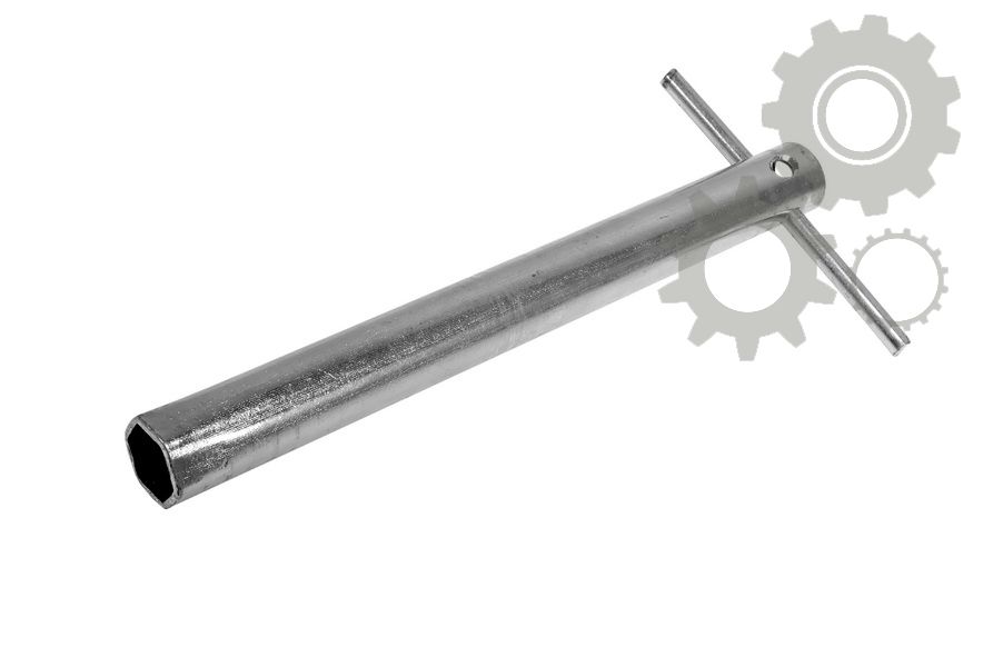 Cheie Pentru Bujii, Diametru 21mm, Lungime 28cm