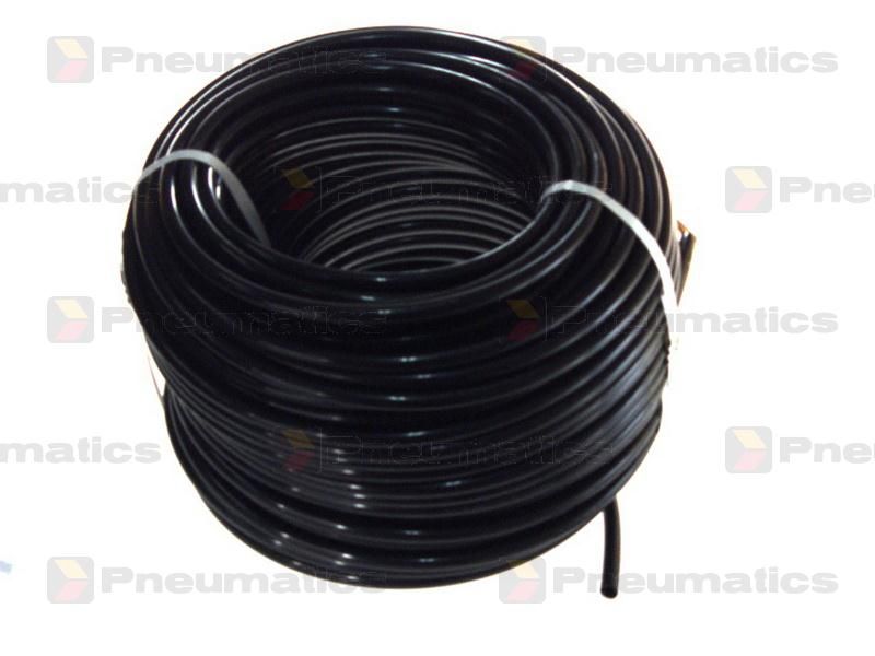 Furtun Aer, Cablu, Tub Poliamida, 16x2mm, Rola 100m