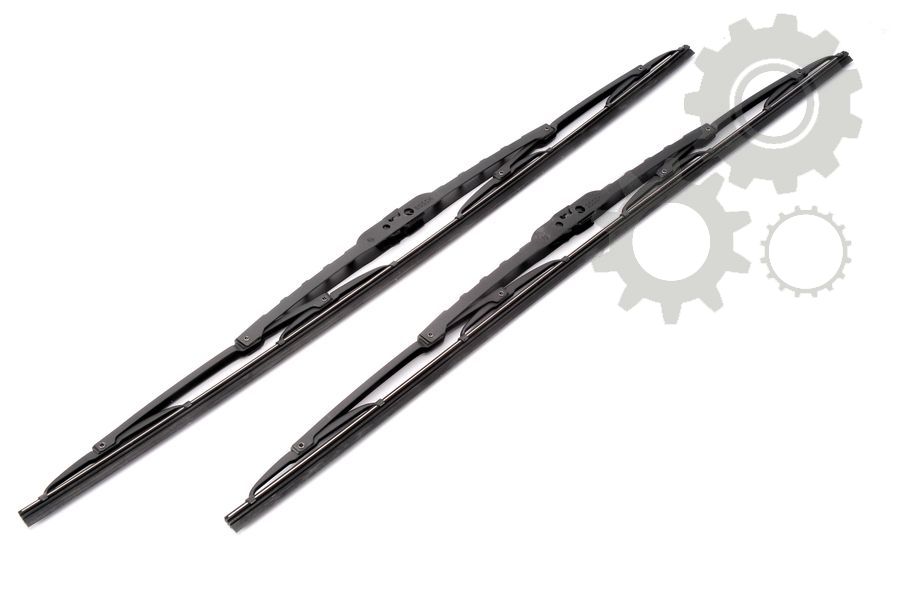 Stergator, Lama Stergator Bosch 600mm ( 60cm ), Set 2 Bucati