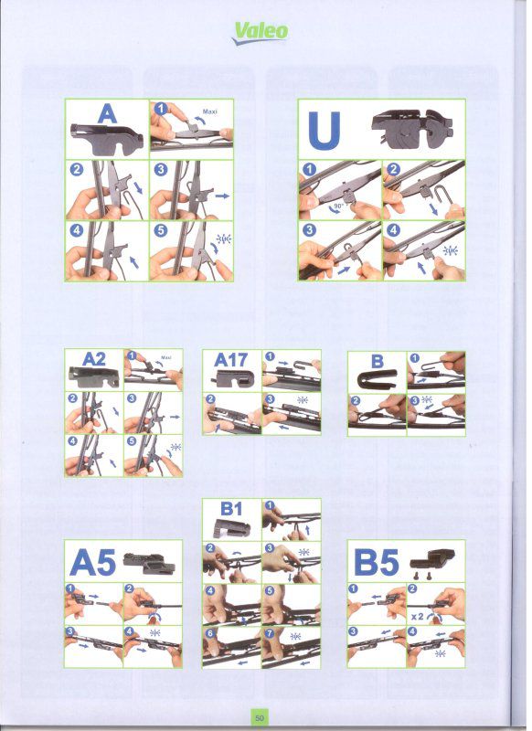 Stergator, Lama Stergator Valeo, Cu Duza Spalare, 600mm ( 60cm ), Fara Rama