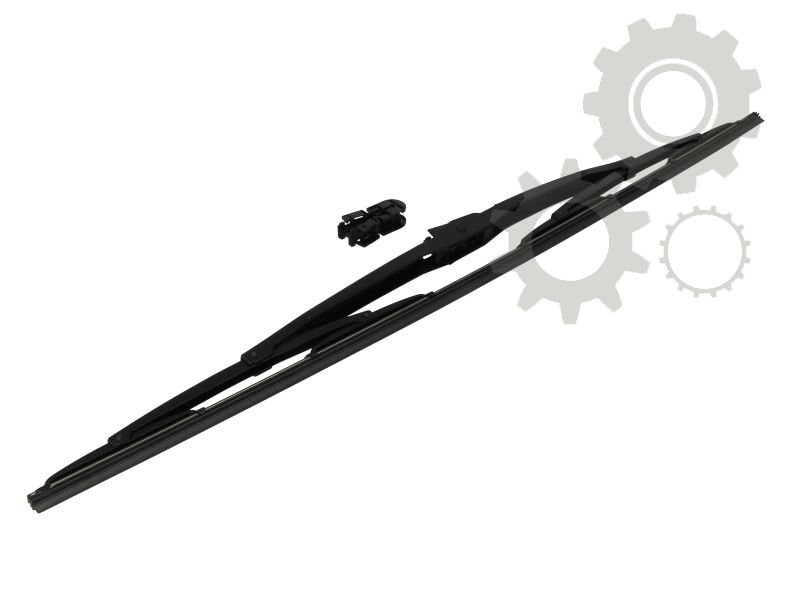 Stergator, Lama Stergator SWF 600mm ( 60cm )