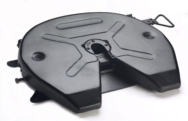 Cupla Remorcare, 20T, Inaltime 150mm ( 15cm )