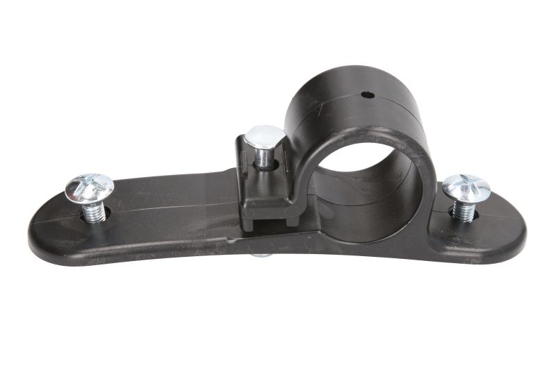 Brida aripa, plastic, Fi 42mm