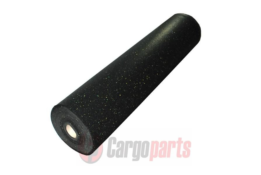 Covor, Mocheta Antiderapanta, Anti - Alunecare, Din Cauciuc, Dimensiuni 20 m x 125 cm x 3 mm ( 2000x125x0,3cm )