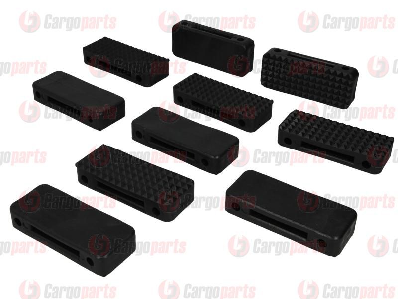 Coltar Protectie, Banda Protectie, Chinga Ancorare, 10x4cm, Set 10 Bucati
