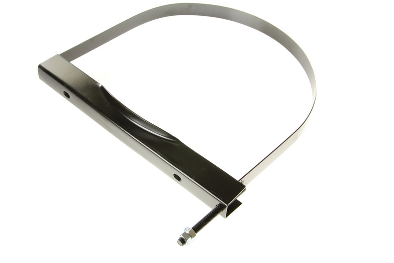 Suporti, Bride, Butelie Aer Camion, Diametru 396mm ( 39.6 cm )