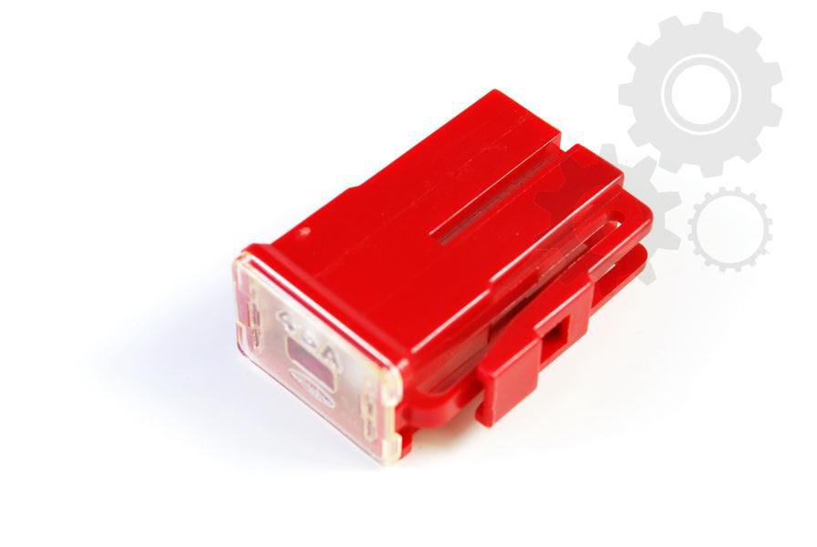 Sigurante Auto Patrate, Maxi, Tip Mama, 45A, Cu Carlig