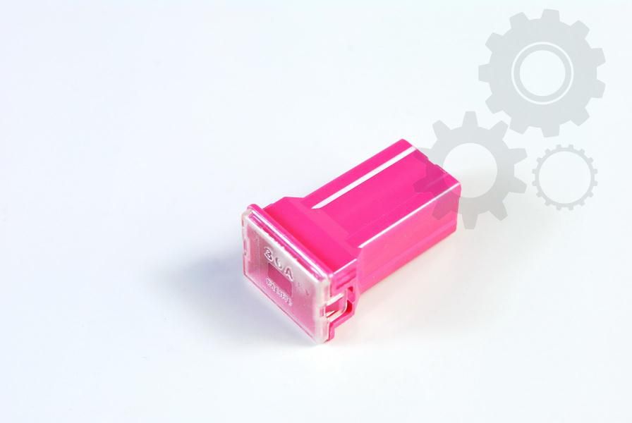 Sigurante Auto Patrate, Mini, Tip Mama, 30A