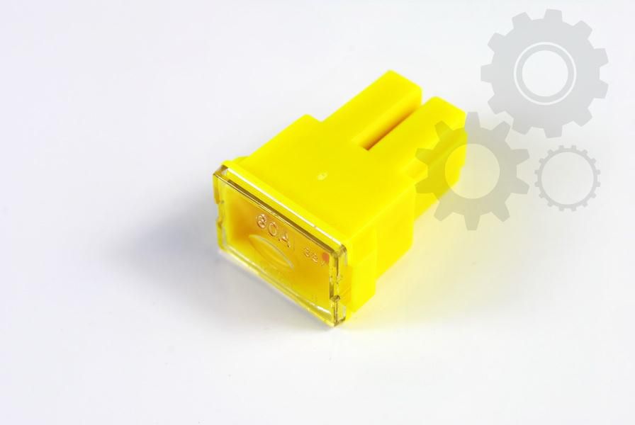 Sigurante Auto Patrate, Maxi, Tip Mama, 60A