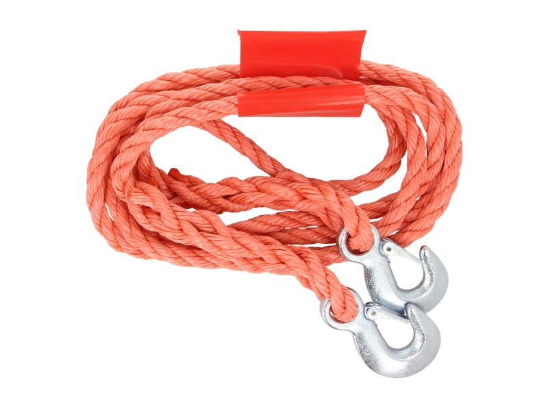 Sufa Tractare, Funie, 3500 kg, 4 m