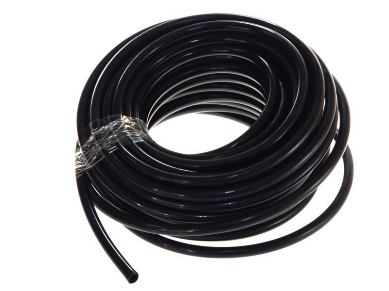Furtun Aer, Cablu, Tub Poliamida, 12x1.5mm, Rola 25m