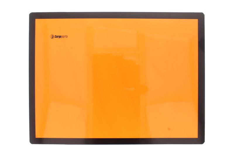 Placa ADR Neutra Mare, Nepliabila 400x300mm (40x30cm)