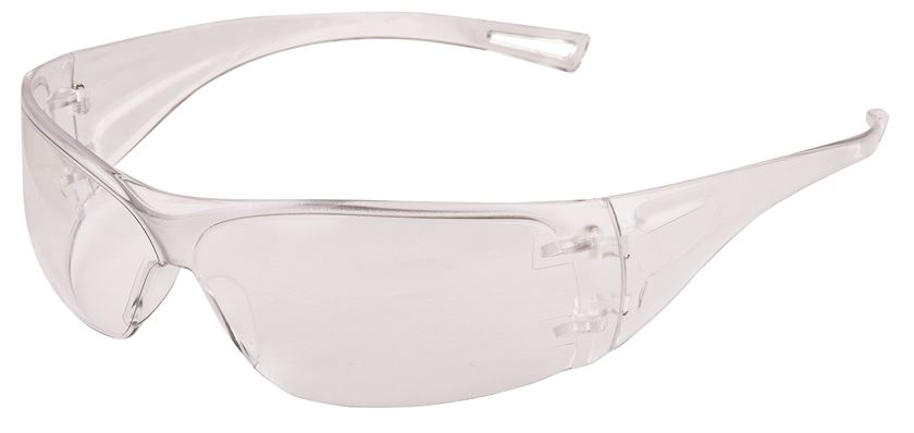 Ochelari de Protectie Transparenti, Panoramici, tratati UV, anti aburire, anti zgarieturi, foarte usori