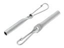 Capat cablu cu carabina 6mm