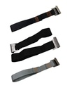 Chinga tensionare prelata cu carlig plat, inox