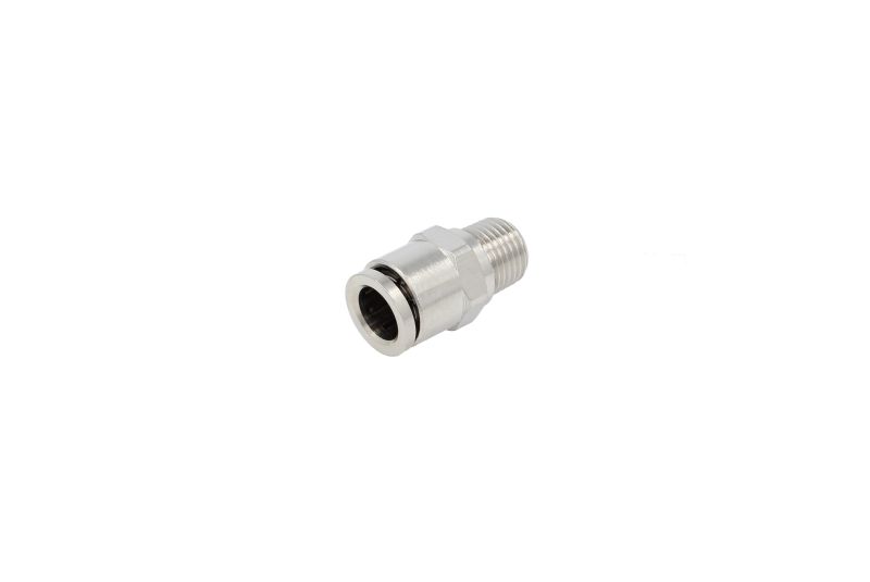 Conectori, Cupla Reducere, Cupla Rapida, Reductie 10mm/Filet 1/4 inch, Metal, 1 Bucata