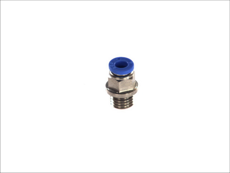 Reductie Conectori Furtun, Cupla Reducere, Cupla Rapida, Reductie 6mm/Fliet M12x1.5, Metal, 1 Buc