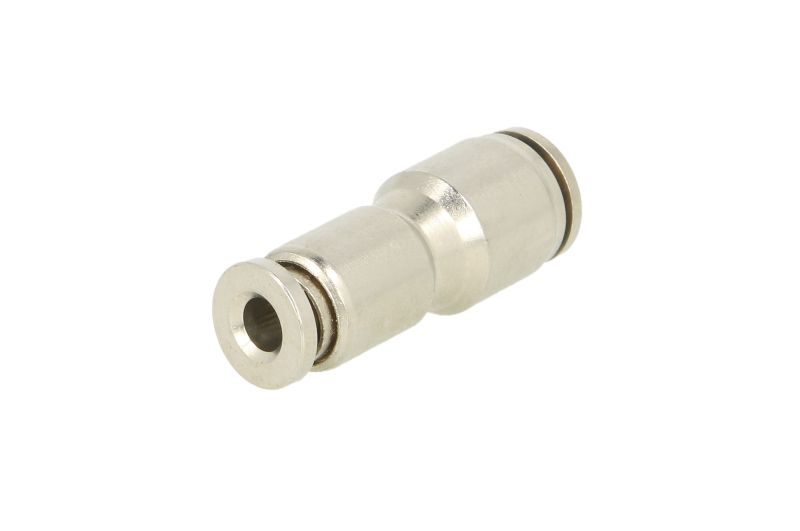 Conectori, Cupla Reducere, Cupla Rapida, Reductie 4/6mm, Metal, 1 Bucata