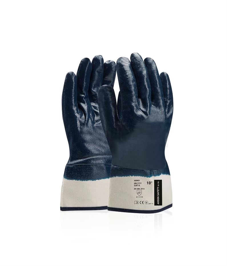 Manusi Protectie Mecanica Sidney