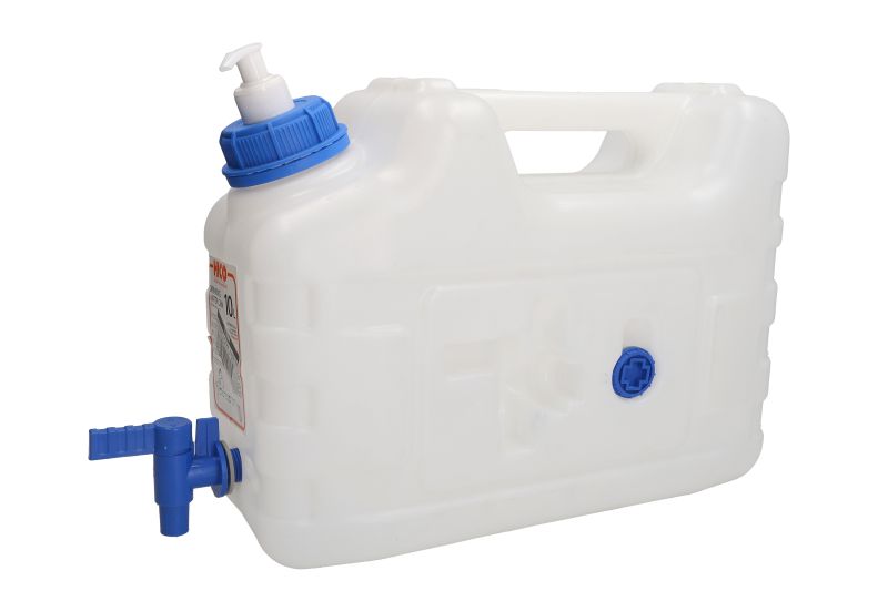 Rezervor Apa cu Robinet 10L