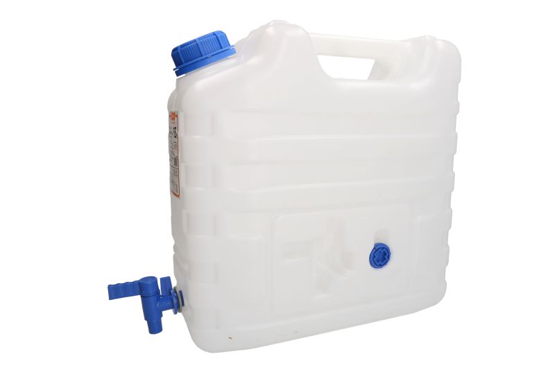 Rezervor Apa cu Robinet 15L
