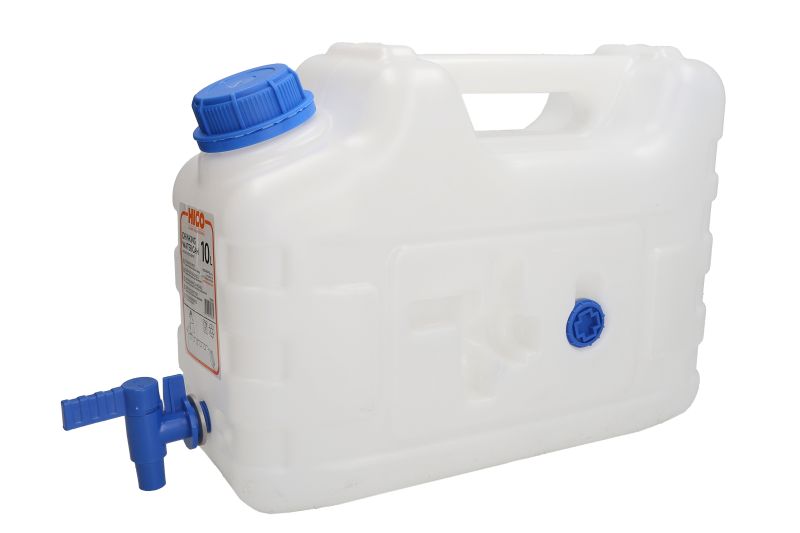 Rezervor Apa cu Robinet 10L