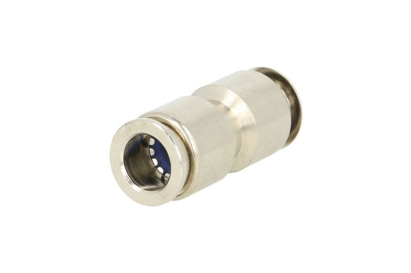 Conectori Furtun Aer, Cupla Rapida, Push-In 10mm, Metal, 1 Buc.