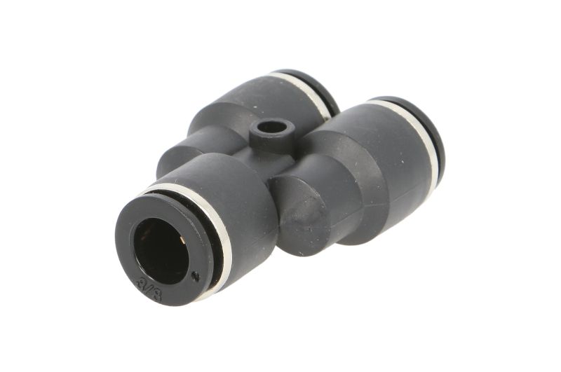 Conectori Furtun Aer, Cupla Rapida, Profil Y, Tip Y, Diametru 9mm, Plastic, Set 10 Bucati