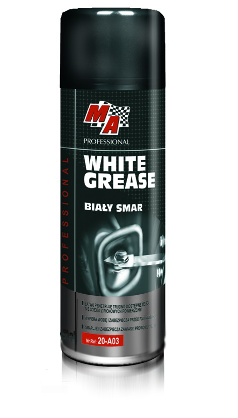 Spray Vaselina universala 400 ml