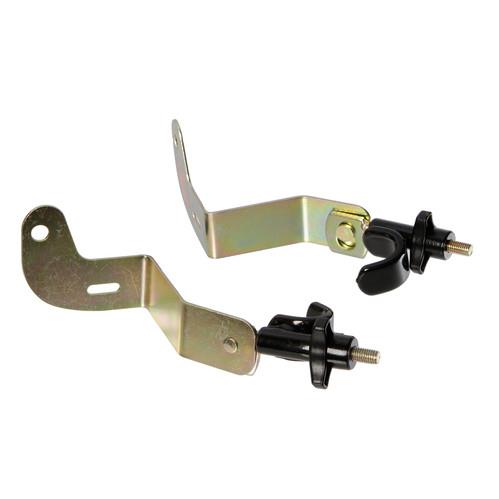 Antifurt Usa Cabina, Sistem Blocare Usa Cabina - Mercedes Actros MP4 (09/11&gt;) - Set 2 Bucati