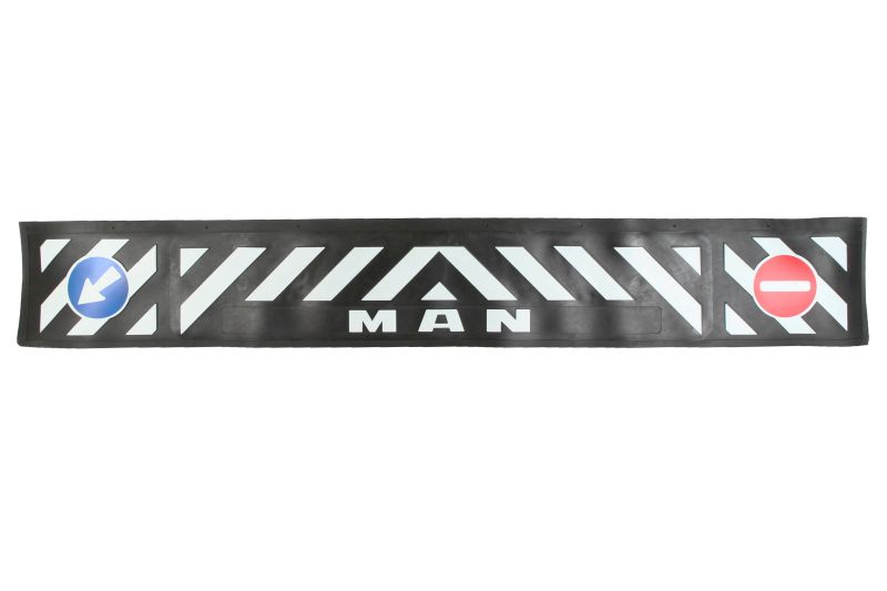 Aparatoare Noroi Remorca, Semiremorca, MAN, Dimensiune 380x2400mm ( 38x240cm )