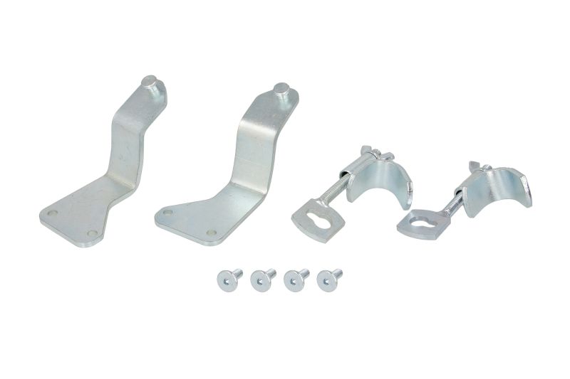 Antifurt Usa Cabina, Sistem Blocare Usa Cabina - Iveco - Set 2 Bucati