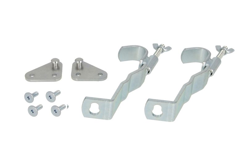 Antifurt Usa Cabina, Sistem Blocare Usa Cabina - RVI Renault Premium - Set 2 Bucati