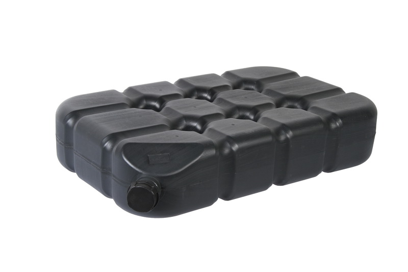 Rezervor Siroco, Rezervor Combustibil Sirocou 50L Universal