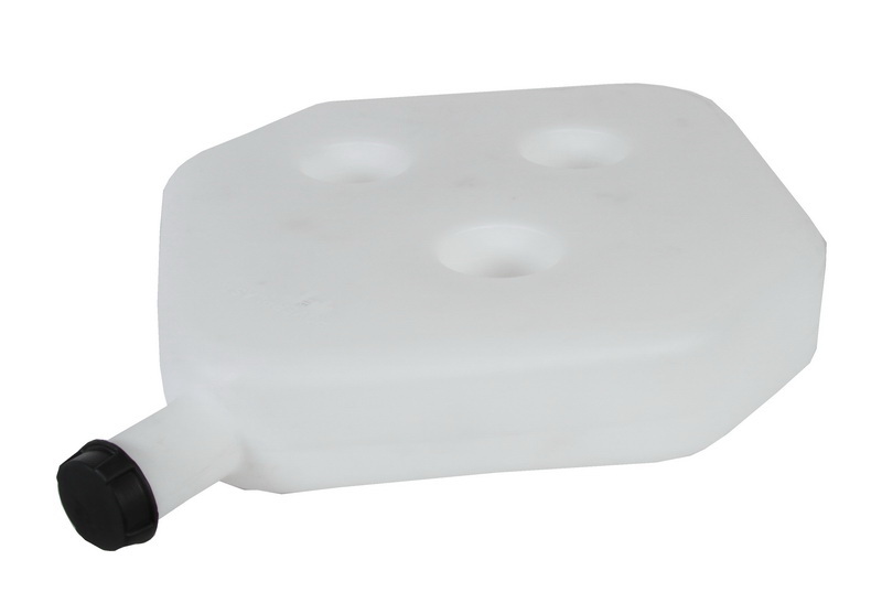 Rezervor Siroco, Rezervor Combustibil Sirocou 20L Universal