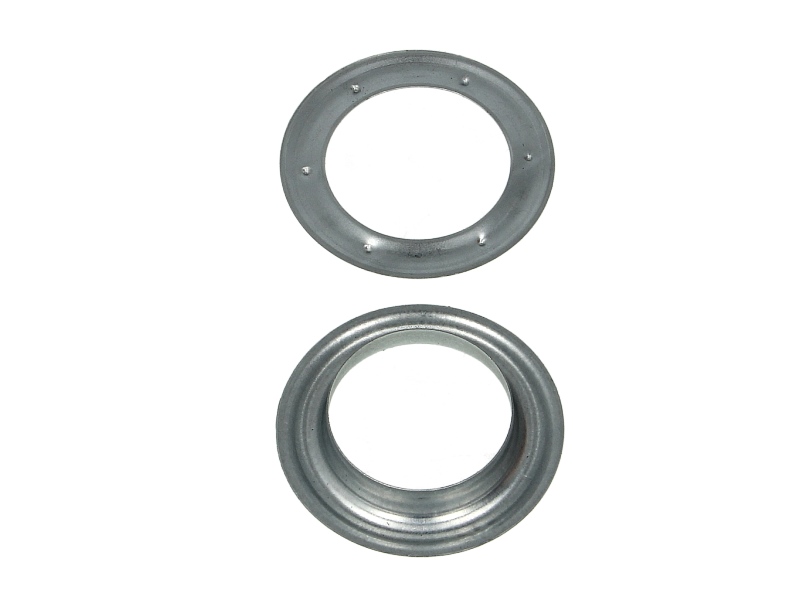 Capsa Rotunda Pentru Prelata, Capse Rotunde Pentru Prelate, Inel Prelata Rotund, Diametru 40 mm ( 4 cm) - Set 50 Bucati