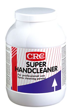 Pasta, Solutie pentru Curatat Mainile, Super Handcleaner, Borcan 2.5 L