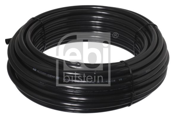 Furtun Aer, Cablu, Tub Poliamida, 14x2mm, Rola 25m