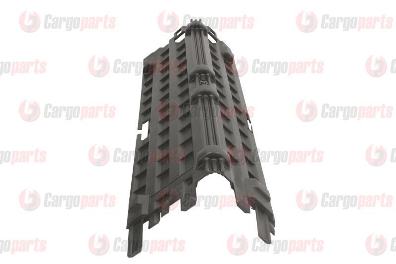 Coltar Protectie, Chinga Ancorare, Coltar Palet, 600x100/130 mm (60x10/13 cm)