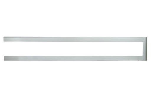 [RPR 2933] Bara Parabiciclisti, Camioane, Semiremorci, Remorci, Fara Suport, 3x0.5m (300x50cm)