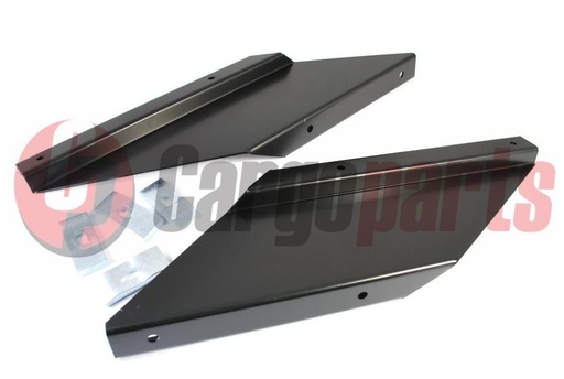 [RPR 2931] Suport Cutie, Lada Scule Camion, Semiremorca, JONESCO Pentru MEGA TRAILER