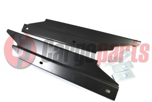 [RPR 2930] Suport Cutie, Lada Scule Camion, Semiremorca, JONESCO